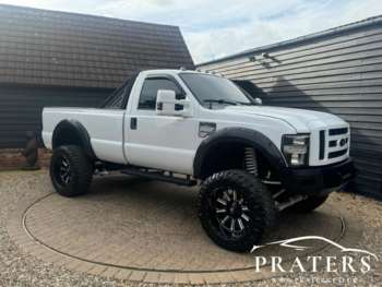 Used Ford F250 2021 for sale - 72656226: Photo