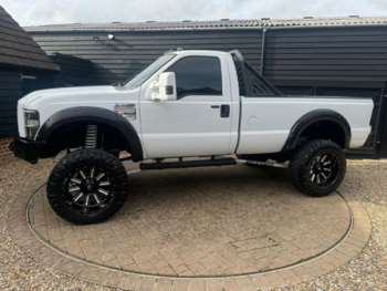 Used Ford F250 2021 for sale - 72656226: Photo
