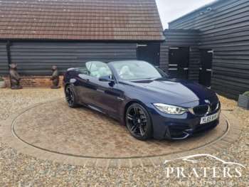 2016 (65) - M4 2dr DCT