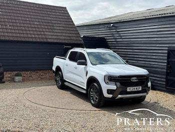 Ford - Ranger