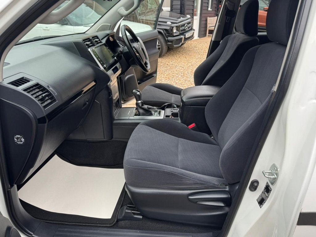 Used Toyota Landcruiser 2022 for sale - 76092529: Photo 11