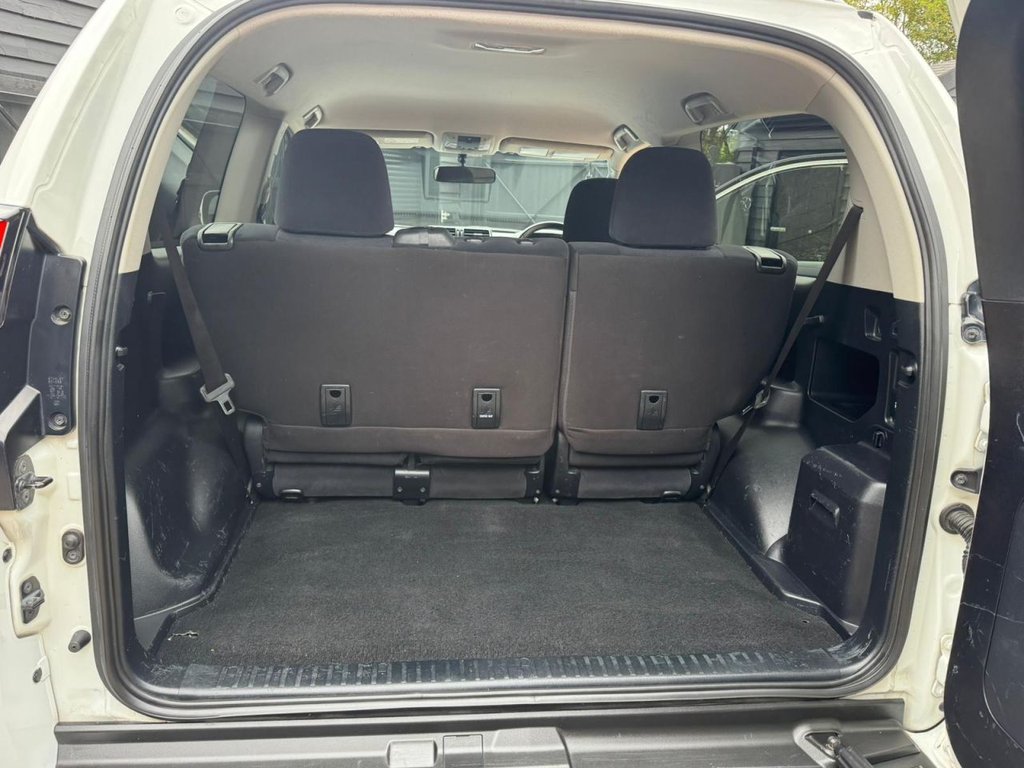 Used Toyota Landcruiser 2022 for sale - 76092529: Photo 14