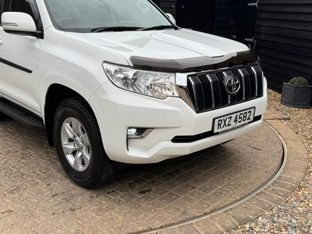 Used Toyota Landcruiser 2022 for sale - 76092529: Photo 15