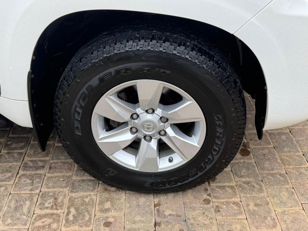 Used Toyota Landcruiser 2022 for sale - 76092529: Photo 16