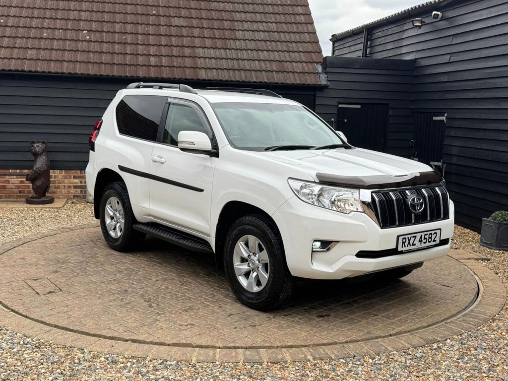 Used Toyota Landcruiser 2022 for sale - 76092529: Photo 17