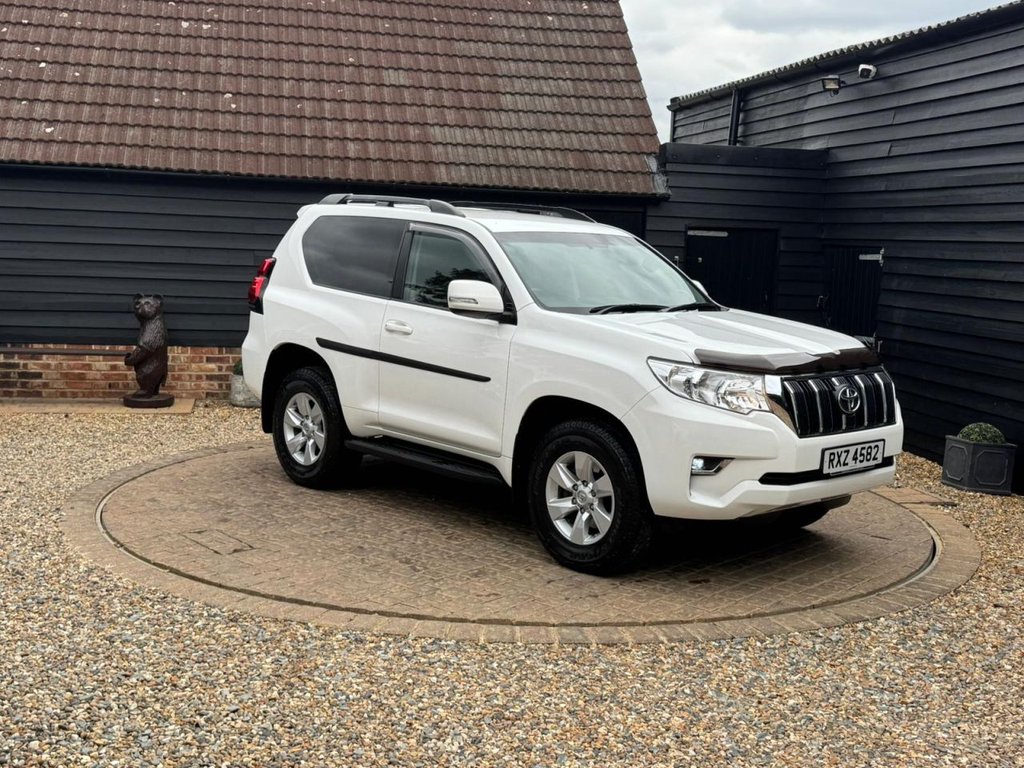 Used Toyota Landcruiser 2022 for sale - 76092529: Photo 18
