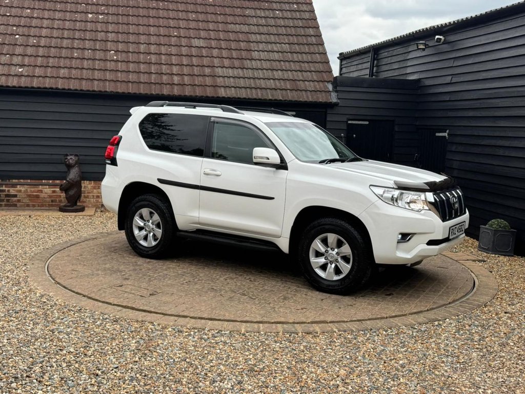 Used Toyota Landcruiser 2022 for sale - 76092529: Photo 21