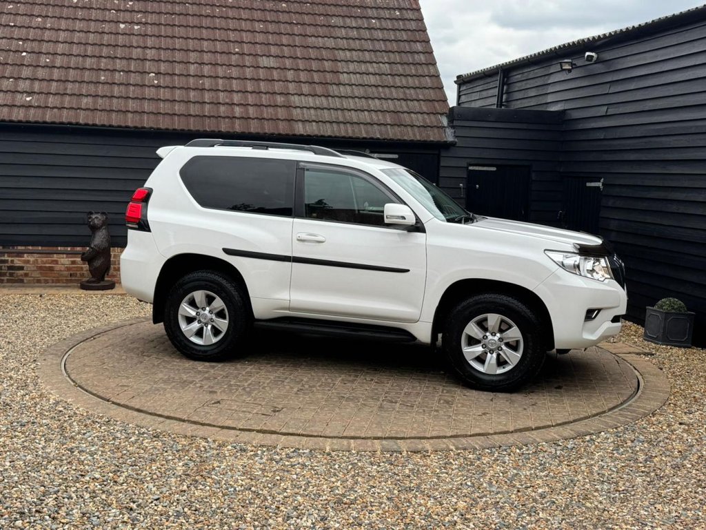 Used Toyota Landcruiser 2022 for sale - 76092529: Photo 22