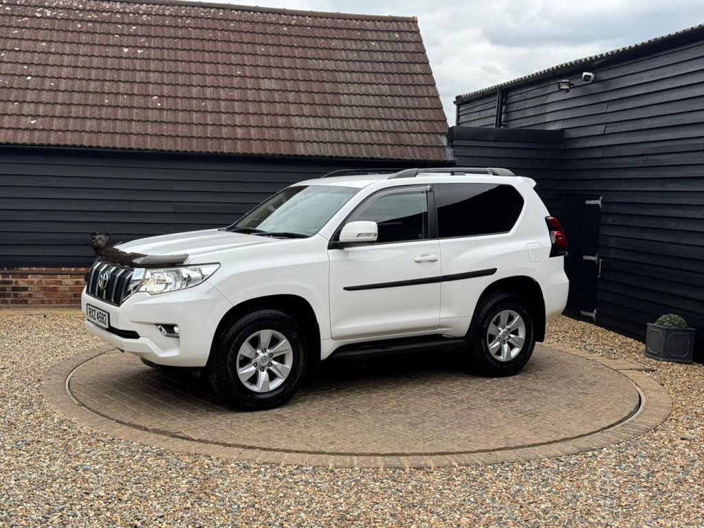 Used Toyota Landcruiser 2022 for sale - 76092529: Photo 23