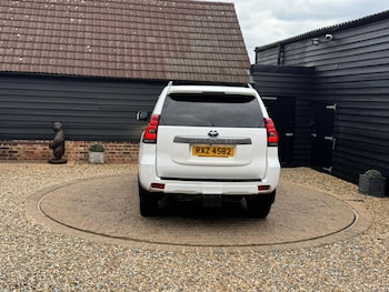 Used Toyota Landcruiser 2022 for sale - 76092529: Photo 3