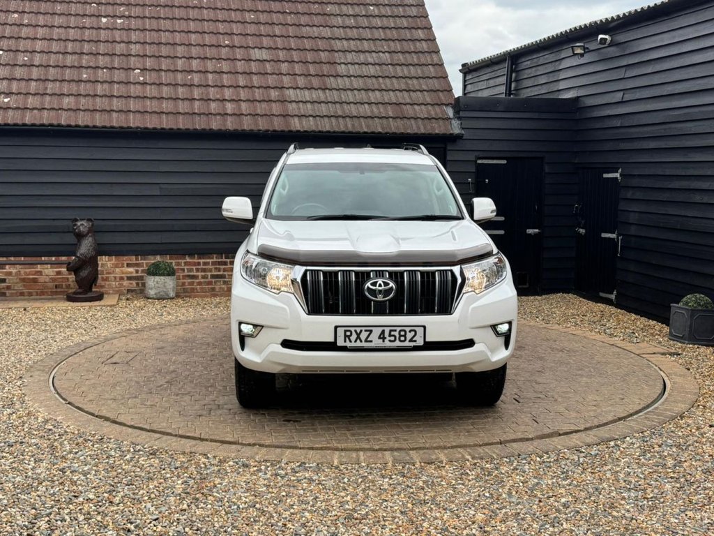 Used Toyota Landcruiser 2022 for sale - 76092529: Photo 4