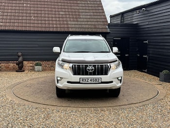 Used Toyota Landcruiser 2022 for sale - 76092529: Photo 4