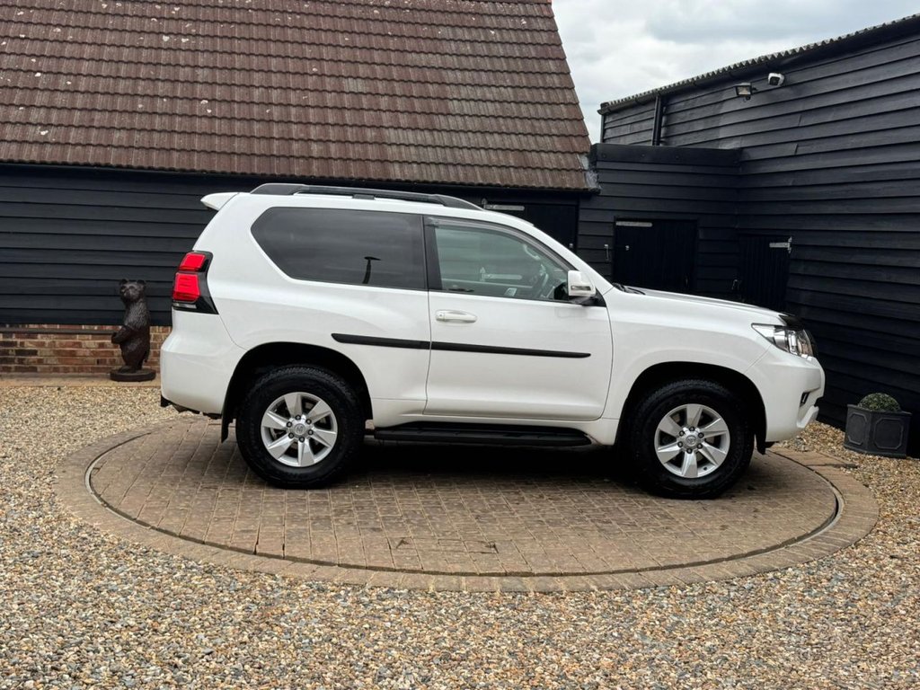 Used Toyota Landcruiser 2022 for sale - 76092529: Photo 5