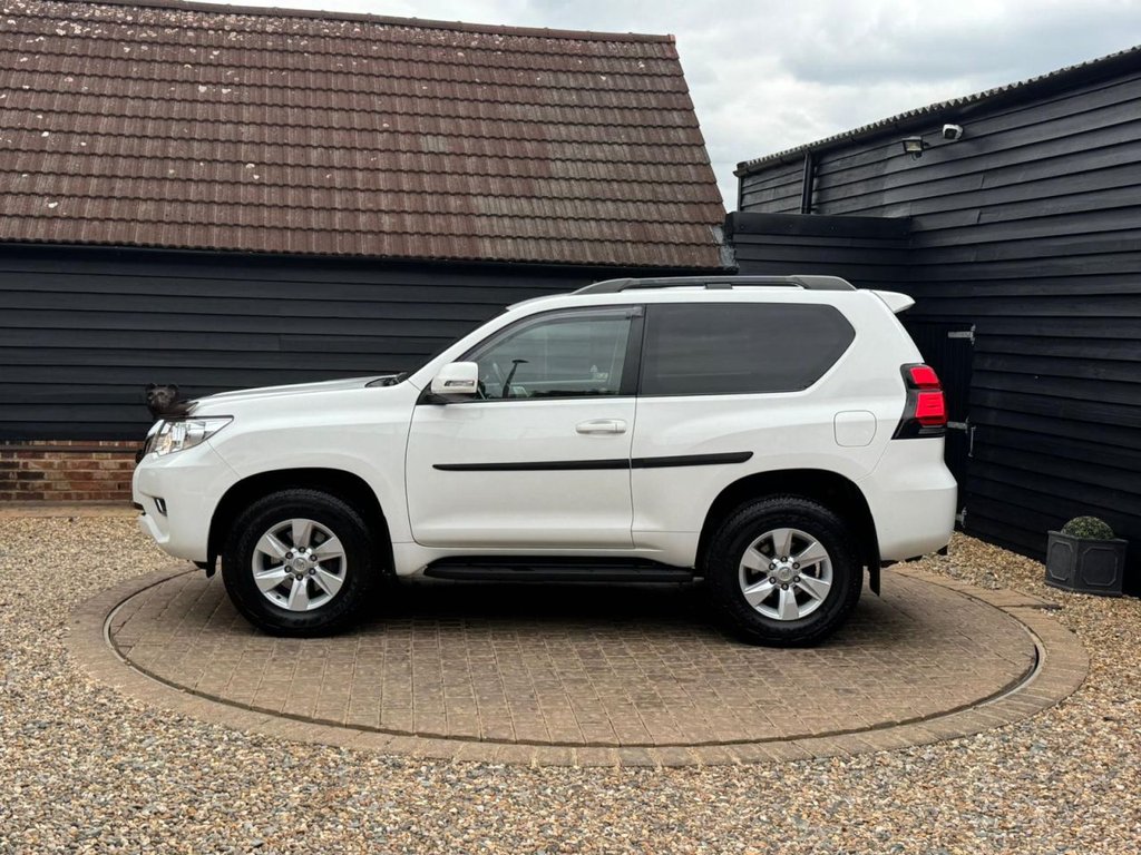 Used Toyota Landcruiser 2022 for sale - 76092529: Photo 6