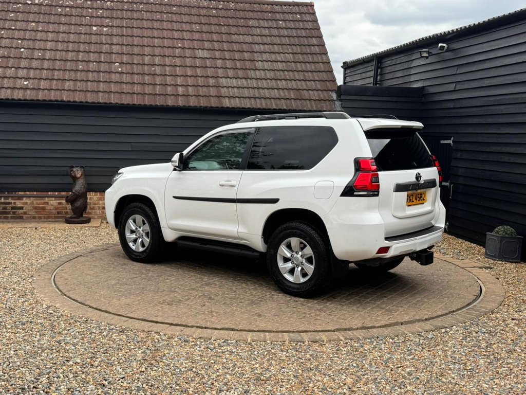 Used Toyota Landcruiser 2022 for sale - 76092529: Photo 8