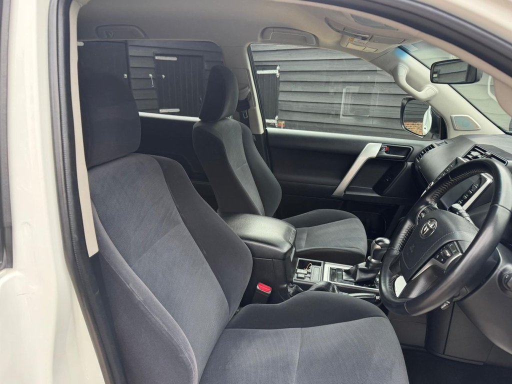 Used Toyota Landcruiser 2022 for sale - 76092529: Photo 9