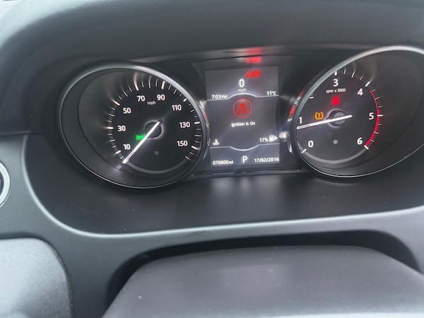 Used Land Rover Discovery Sport 2016 for sale - 76274022: Photo 15