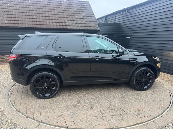 Used Land Rover Discovery Sport 2016 for sale - 76274022: Photo 25