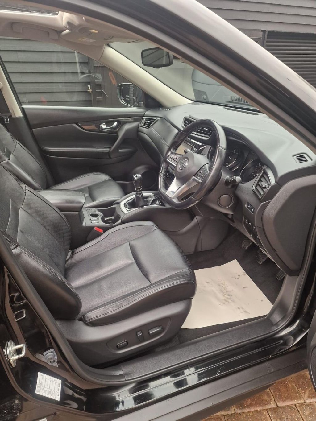 Used Nissan X-Trail 2018 for sale - 77631601: Photo 11