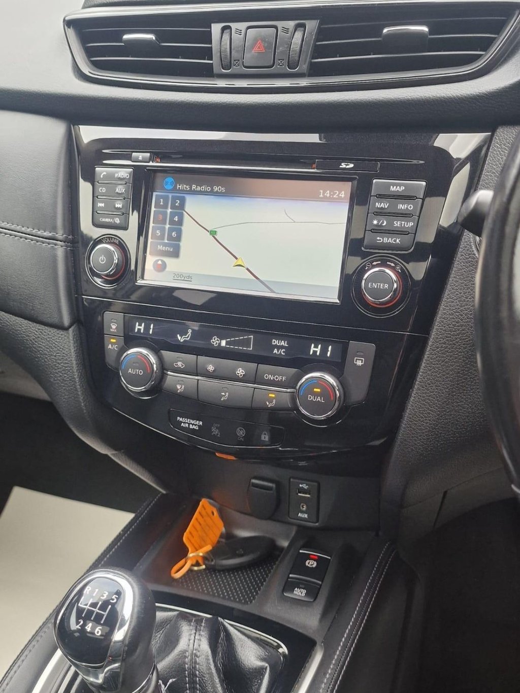 Used Nissan X-Trail 2018 for sale - 77631601: Photo 12