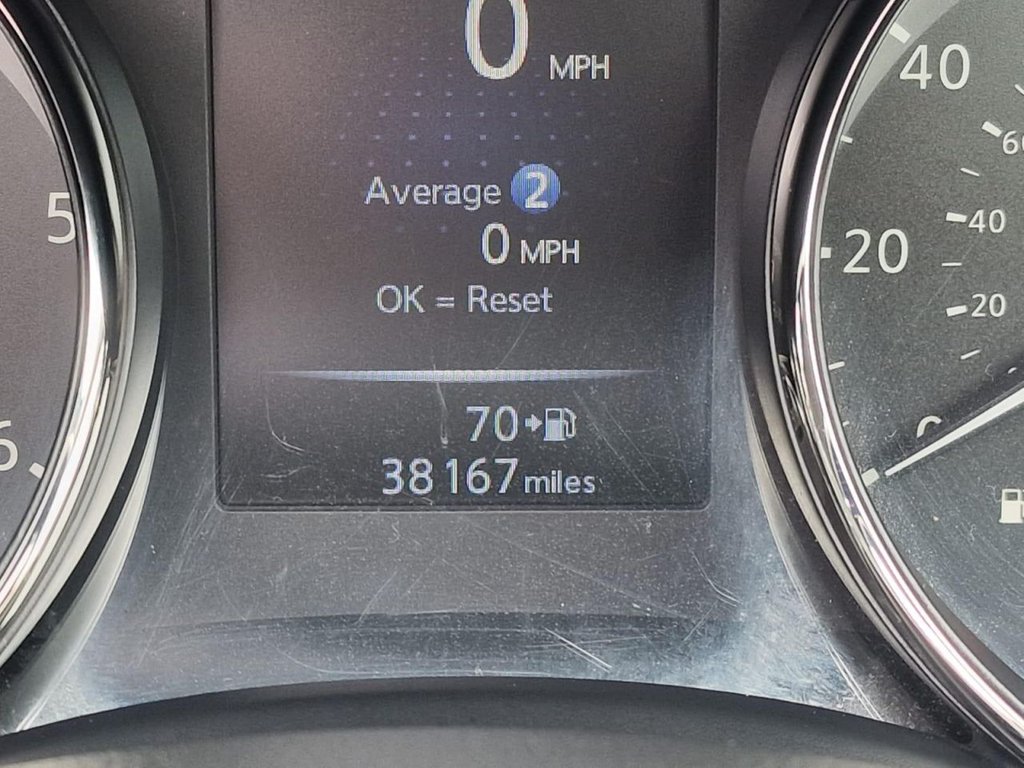 Used Nissan X-Trail 2018 for sale - 77631601: Photo 15