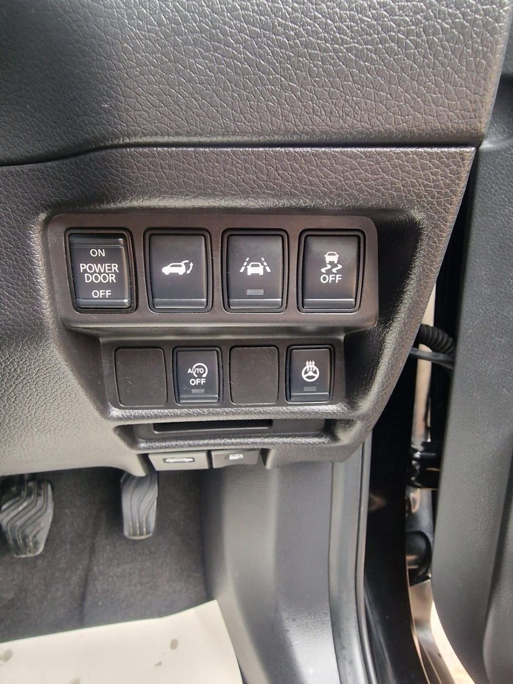 Used Nissan X-Trail 2018 for sale - 77631601: Photo 16