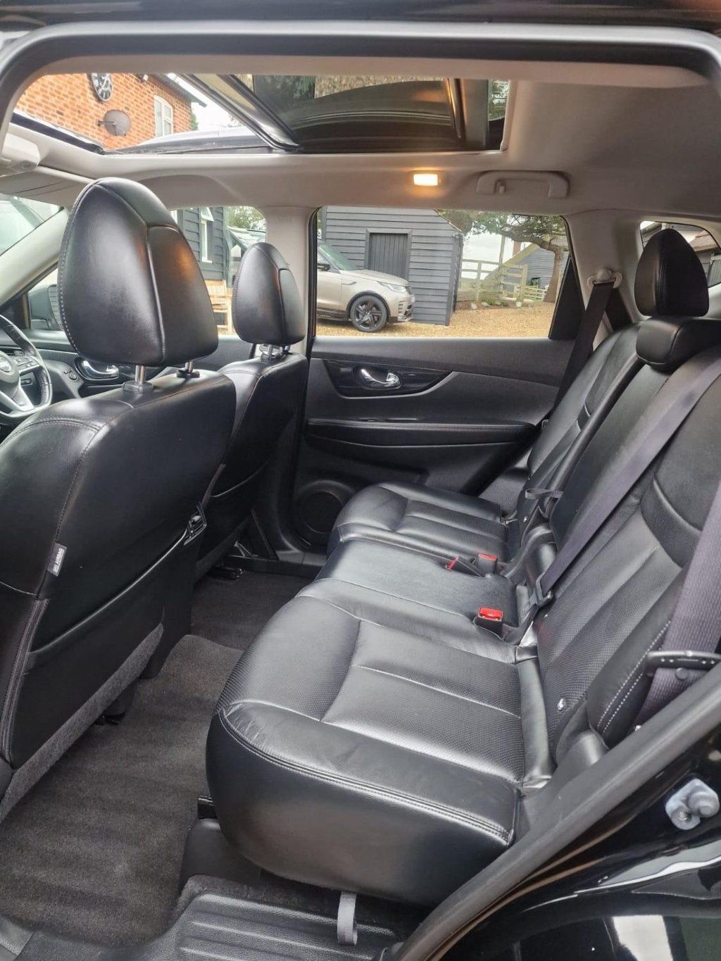 Used Nissan X-Trail 2018 for sale - 77631601: Photo 19