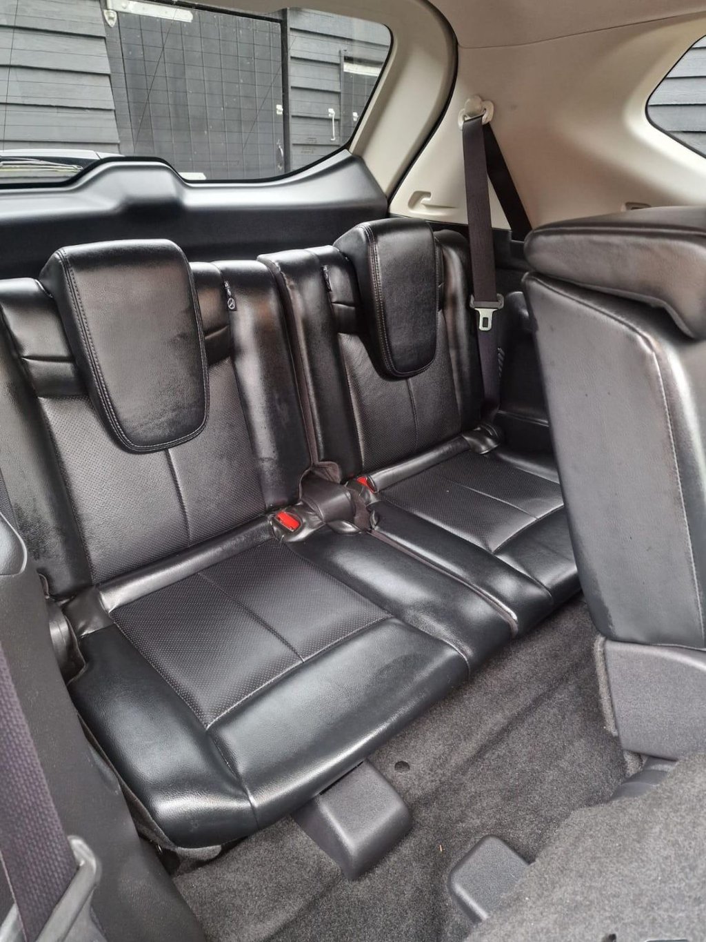 Used Nissan X-Trail 2018 for sale - 77631601: Photo 20