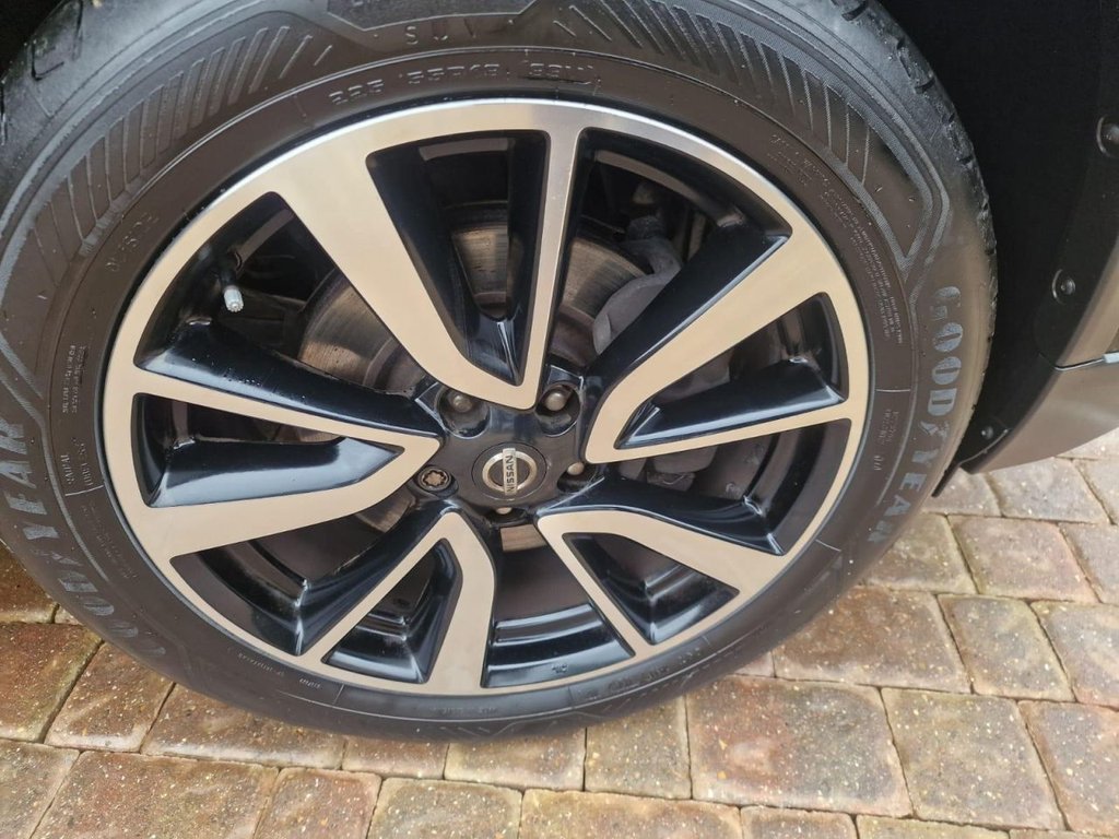 Used Nissan X-Trail 2018 for sale - 77631601: Photo 22