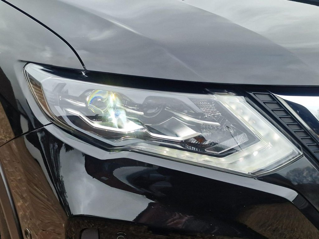 Used Nissan X-Trail 2018 for sale - 77631601: Photo 23