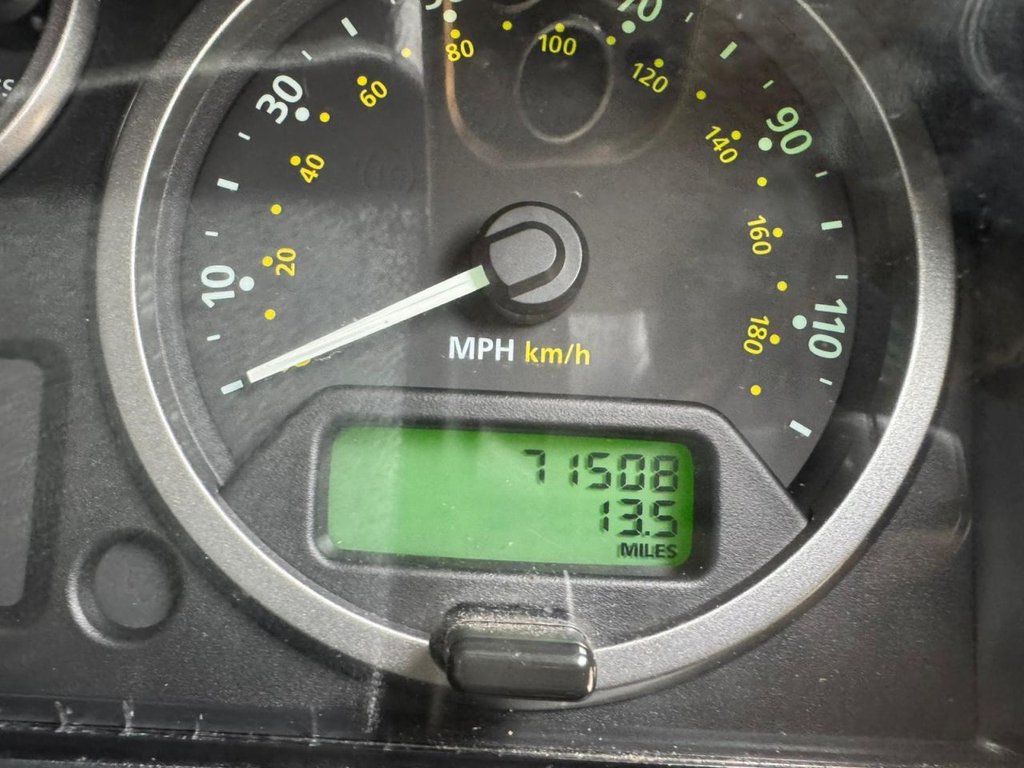 Used Land Rover Defender 2012 for sale - 78117598: Photo 11