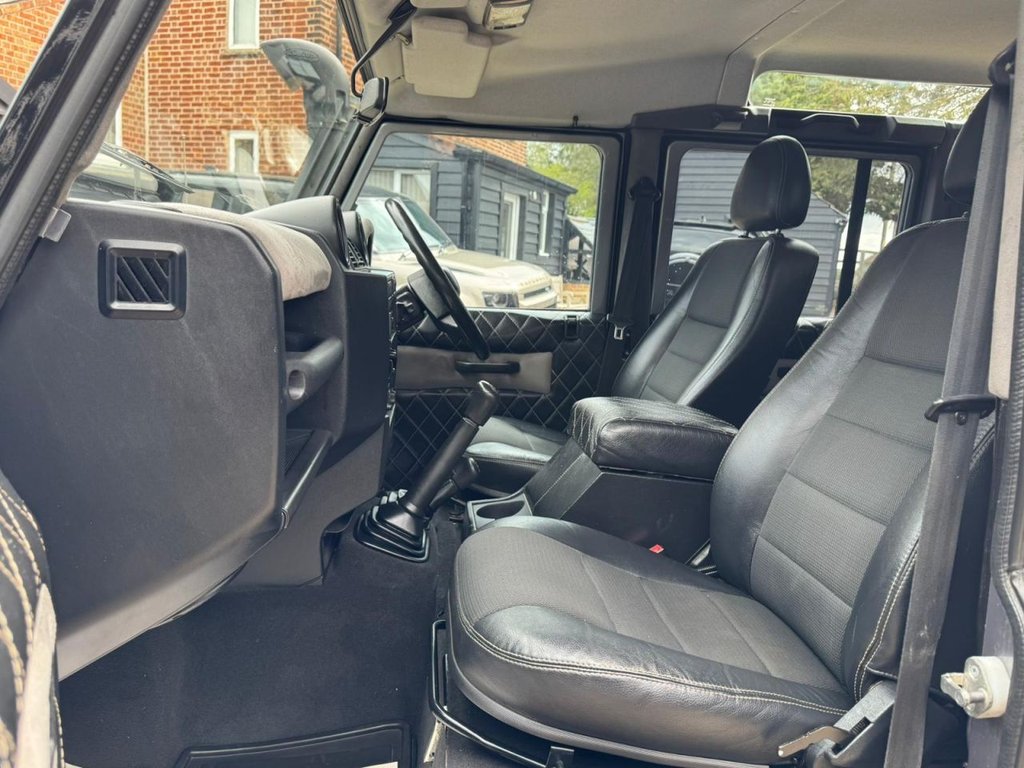 Used Land Rover Defender 2012 for sale - 78117598: Photo 12
