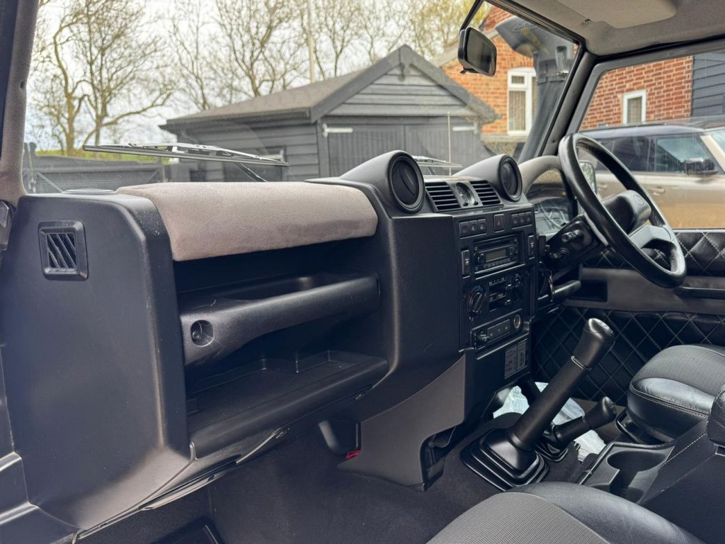 Used Land Rover Defender 2012 for sale - 78117598: Photo 13