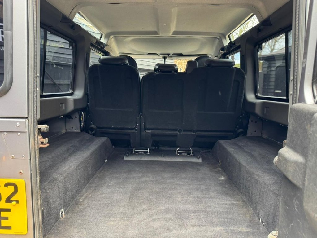 Used Land Rover Defender 2012 for sale - 78117598: Photo 16