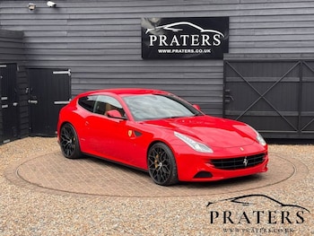 Used Ferrari FF 2016 for sale - 78693976: Photo