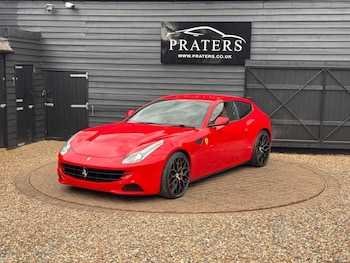 Used Ferrari FF 2016 for sale - 78693976: Photo