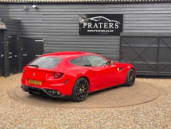 Used Ferrari FF 2016 for sale - 78693976: Photo