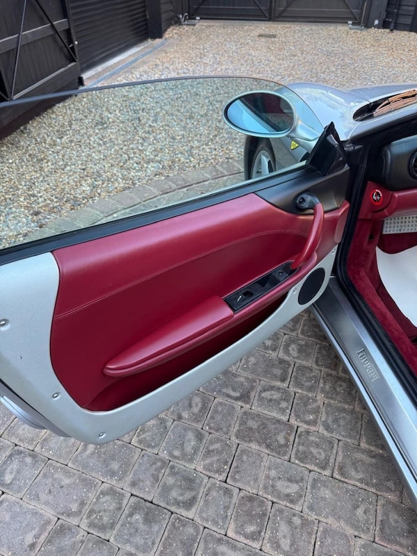Used Ferrari 360 2001 for sale - 74612579: Photo 14