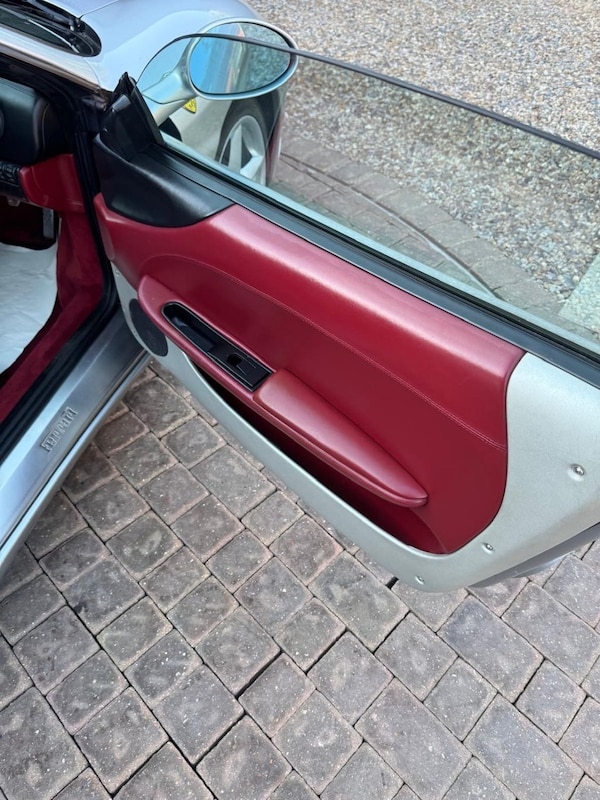Used Ferrari 360 2001 for sale - 74612579: Photo 15