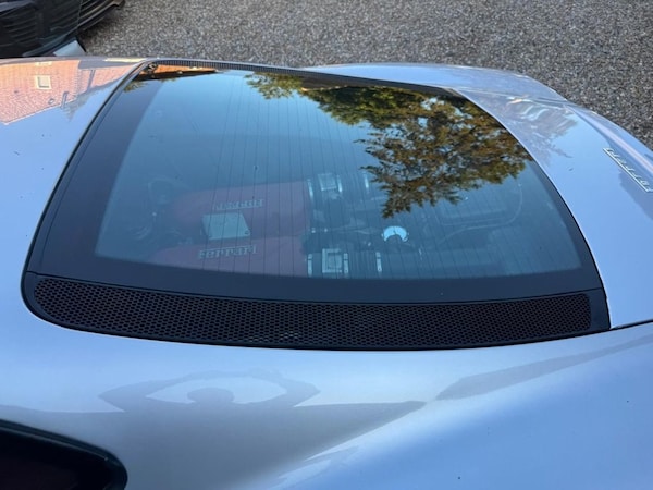 Used Ferrari 360 2001 for sale - 74612579: Photo 16
