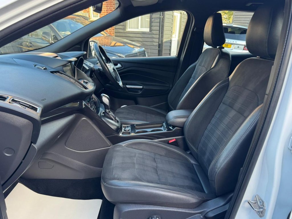 Used Ford Kuga 2017 for sale - 77971516: Photo 10