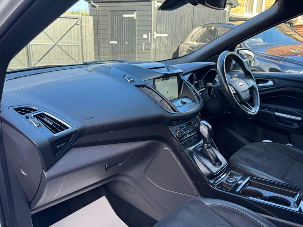 Used Ford Kuga 2017 for sale - 77971516: Photo 11