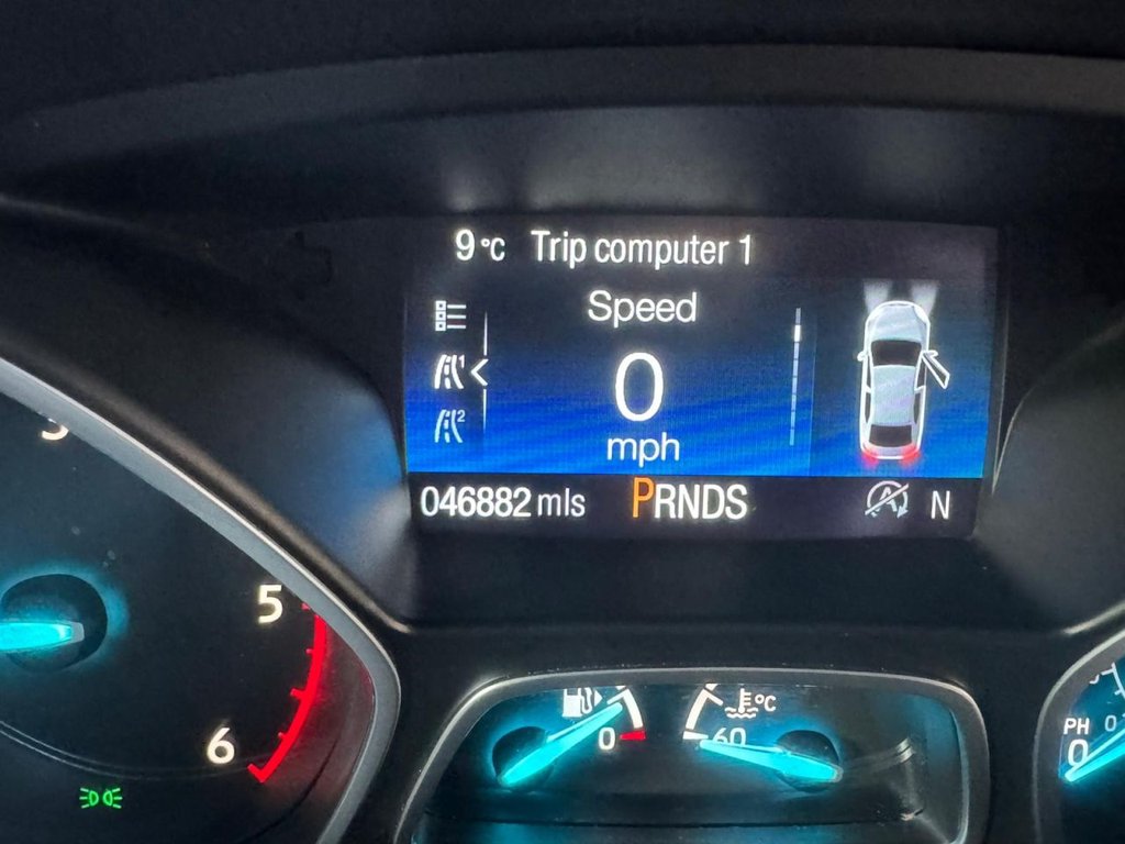 Used Ford Kuga 2017 for sale - 77971516: Photo 13