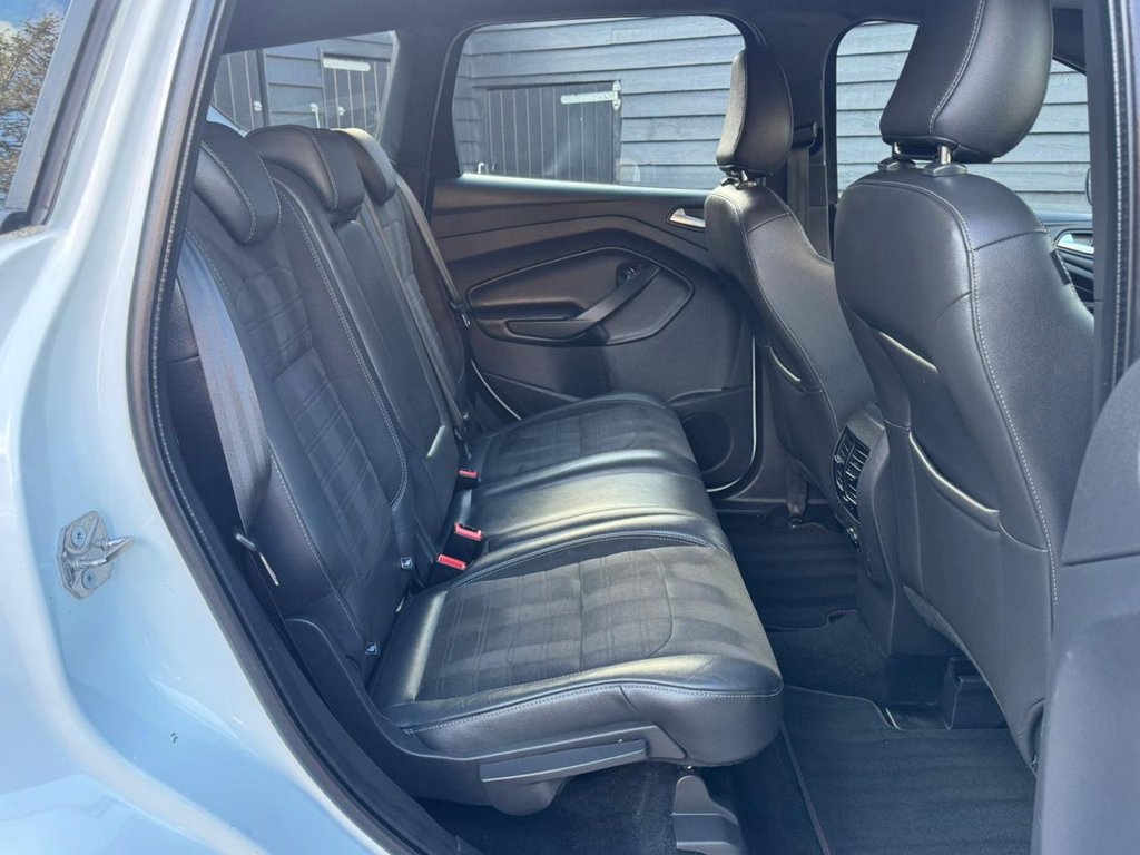 Used Ford Kuga 2017 for sale - 77971516: Photo 14