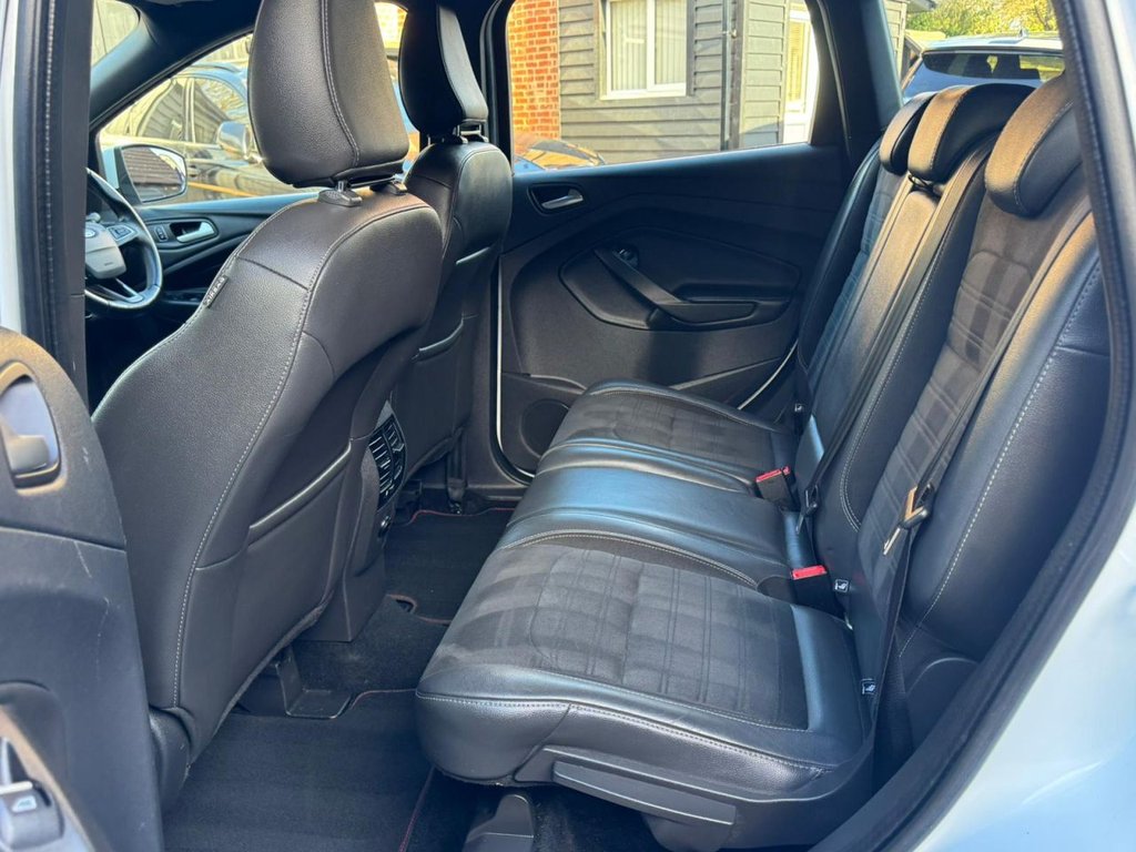 Used Ford Kuga 2017 for sale - 77971516: Photo 15