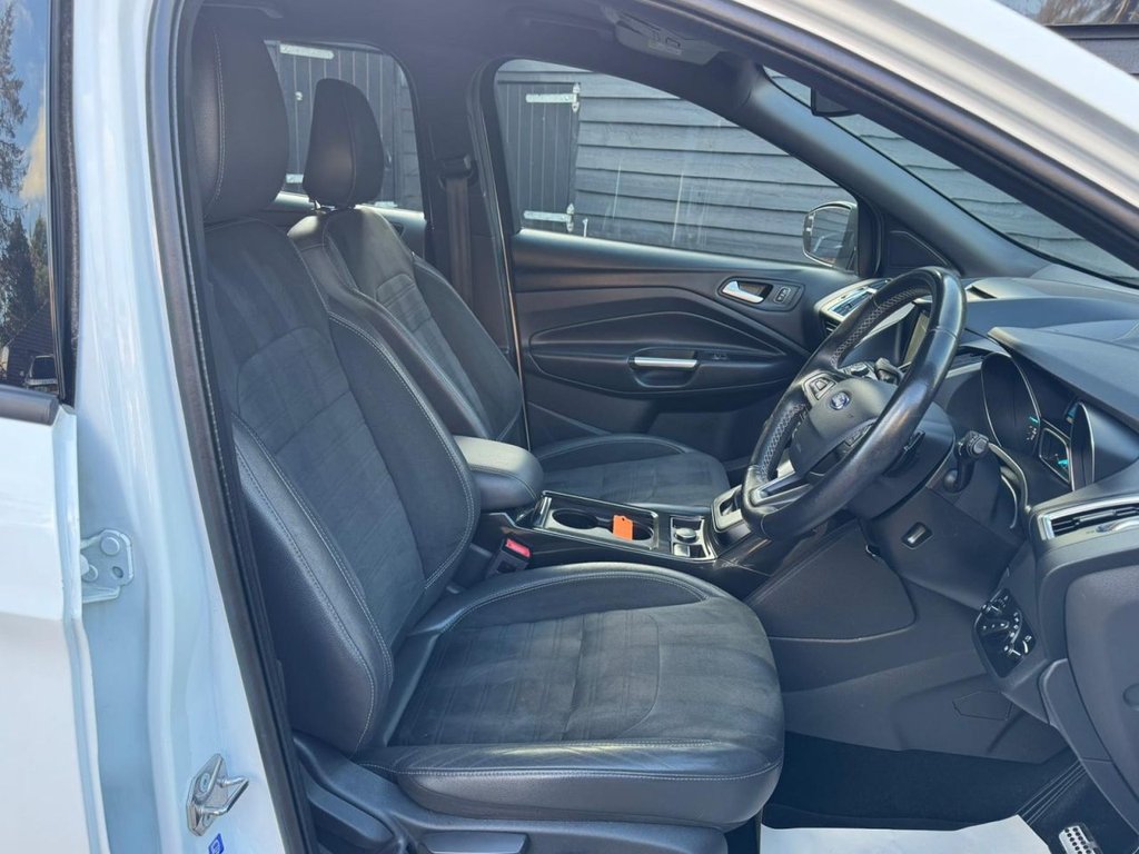 Used Ford Kuga 2017 for sale - 77971516: Photo 9