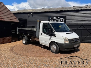 Used Ford Transit 2012 for sale - 78919245: Photo