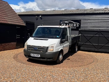 Used Ford Transit 2012 for sale - 78919245: Photo