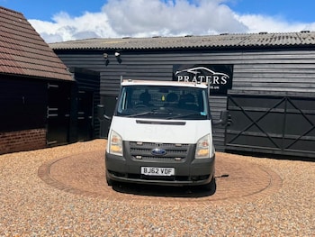 Used Ford Transit 2012 for sale - 78919245: Photo