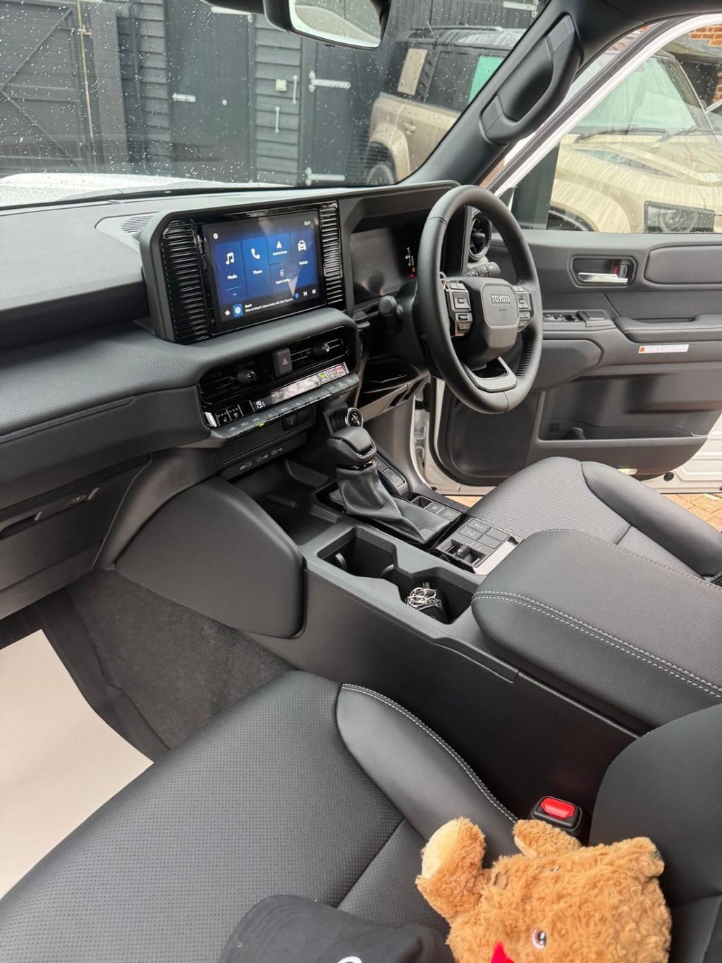 Used Toyota Land Cruiser 2025 for sale - 77007399: Photo 10